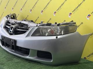 Nose cut HONDA ACCORD CL7 K20A P2925 4 ракурс