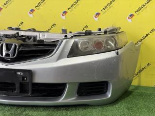 Nose cut HONDA ACCORD CL7 K20A P2925 5 ракурс