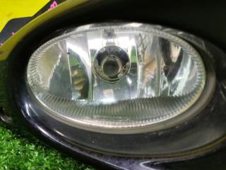 Туманка правая HONDA FREED GB3 L15A P3726 3 ракурс