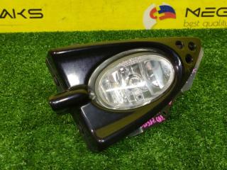 Туманка правая HONDA FREED GB3 L15A P3726 4 ракурс