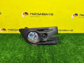Туманка левая HONDA STEP WAGON RG2 K20A 08V31SLJ0M051 1 ракурс Туманка левая HONDA STEP WAGON RG2 K20A 08V31SLJ0M051 1 ракурс