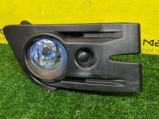 Туманка левая HONDA STEP WAGON RG2 K20A 08V31SLJ0M051 2 ракурс Туманка левая HONDA STEP WAGON RG2 K20A 08V31SLJ0M051 2 ракурс