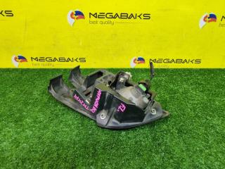Туманка левая HONDA STEP WAGON RG2 K20A 08V31SLJ0M051 5 ракурс Туманка левая HONDA STEP WAGON RG2 K20A 08V31SLJ0M051 5 ракурс