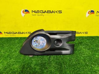 Туманка правая HONDA STEP WAGON RG2 K20A 08V31SLJ0M050 1 ракурс Туманка правая HONDA STEP WAGON RG2 K20A 08V31SLJ0M050 1 ракурс