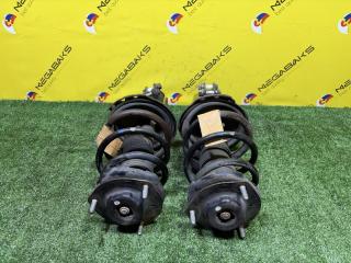 Стойка передняя  TOYOTA HARRIER MHU38W 3MZ-FE ,4851048160 1 ракурс
