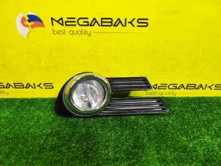 Туманка правая NISSAN FUGA Y50 VQ25HR 261508990A 1 ракурс Туманка правая NISSAN FUGA Y50 VQ25HR 261508990A 1 ракурс