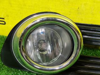Туманка правая NISSAN FUGA Y50 VQ25HR 261508990A 3 ракурс Туманка правая NISSAN FUGA Y50 VQ25HR 261508990A 3 ракурс