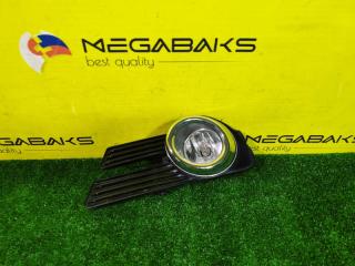 Туманка левая NISSAN FUGA Y50 VQ25HR 261558990A 1 ракурс Туманка левая NISSAN FUGA Y50 VQ25HR 261558990A 1 ракурс