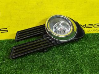 Туманка левая NISSAN FUGA Y50 VQ25HR 261558990A 2 ракурс Туманка левая NISSAN FUGA Y50 VQ25HR 261558990A 2 ракурс