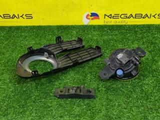Туманка левая NISSAN FUGA Y50 VQ25HR 261558990A 4 ракурс Туманка левая NISSAN FUGA Y50 VQ25HR 261558990A 4 ракурс