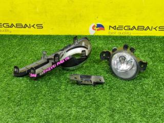 Туманка левая NISSAN FUGA Y50 VQ25HR 261558990A 5 ракурс Туманка левая NISSAN FUGA Y50 VQ25HR 261558990A 5 ракурс