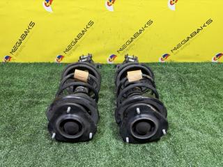 Стойка передняя TOYOTA SPRINTER AE110 5A-FE 485101A100 1 ракурс Стойка передняя TOYOTA SPRINTER AE110 5A-FE 485101A100 1 ракурс
