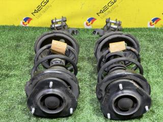 Стойка передняя TOYOTA SPRINTER AE110 5A-FE 485101A100 2 ракурс Стойка передняя TOYOTA SPRINTER AE110 5A-FE 485101A100 2 ракурс