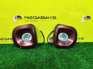 Туманка HONDA N-BOX JF2 W0227 1 ракурс