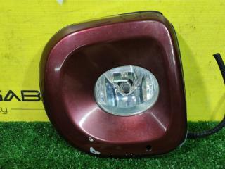 Туманка HONDA N-BOX JF2 W0227 2 ракурс