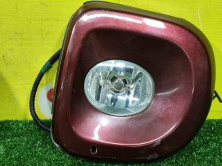 Туманка HONDA N-BOX JF2 W0227 3 ракурс