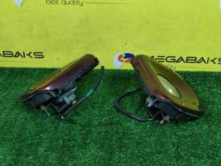 Туманка HONDA N-BOX JF2 W0227 4 ракурс