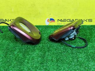 Туманка HONDA N-BOX JF2 W0227 5 ракурс
