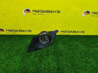 Туманка левая SUBARU LEGACY BP5 EJ203 114-77828 1 ракурс