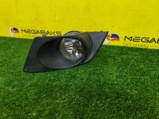 Туманка левая SUBARU LEGACY BP5 EJ203 114-77828 2 ракурс