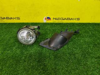 Туманка левая SUBARU LEGACY BP5 EJ203 114-77828 3 ракурс