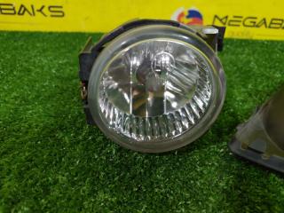 Туманка левая SUBARU LEGACY BP5 EJ203 114-77828 4 ракурс