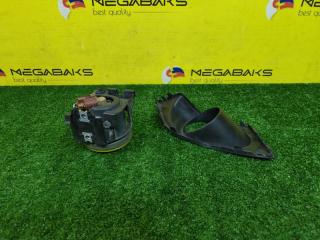 Туманка левая SUBARU LEGACY BP5 EJ203 114-77828 5 ракурс