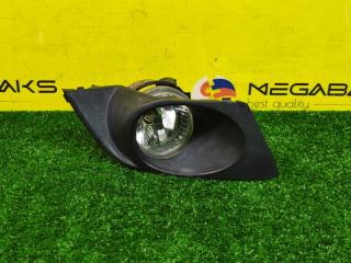 Туманка правая SUBARU LEGACY BP5 EJ203 114-77828 1 ракурс