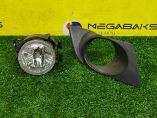 Туманка правая SUBARU LEGACY BP5 EJ203 114-77828 2 ракурс