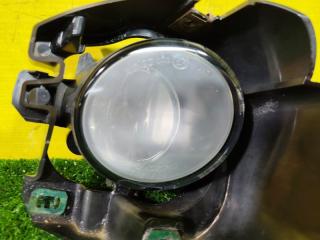 Туманка правая NISSAN NOTE E12 261508993A 2 ракурс