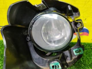 Туманка левая NISSAN NOTE E12 261558993A 2 ракурс