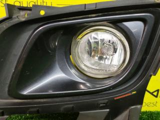 Туманка левая MAZDA MPV LY3P L3-VDT 114-61009 2 ракурс