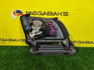 Туманка левая MAZDA MPV LY3P L3-VDT 114-61009 3 ракурс
