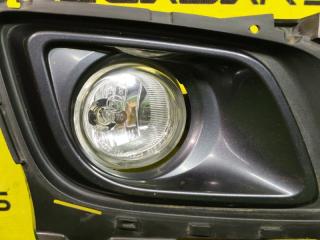 Туманка правая MAZDA MPV LY3P L3-VDT 114-61009 2 ракурс