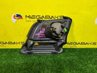Туманка правая MAZDA MPV LY3P L3-VDT 114-61009 3 ракурс