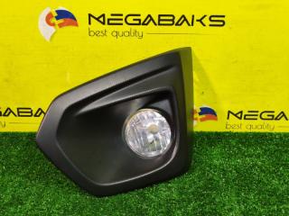 Туманка левая SUBARU IMPREZA GP2 84501FJ000 1 ракурс