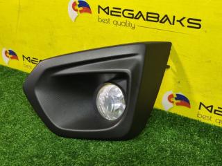 Туманка левая SUBARU IMPREZA GP2 84501FJ000 3 ракурс