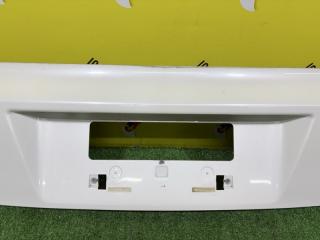 Накладка 5-й двери MAZDA MPV LY3P L3-VDT L20650850 3 ракурс