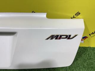 Накладка 5-й двери MAZDA MPV LY3P L3-VDT L20650850 4 ракурс