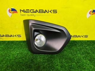 Туманка правая SUBARU IMPREZA GP2 84501FJ000 1 ракурс