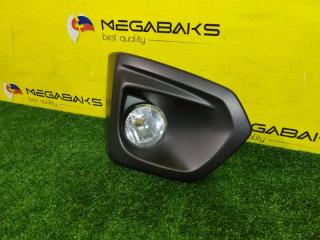 Туманка правая SUBARU IMPREZA GP2 84501FJ000 2 ракурс