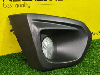 Туманка правая SUBARU IMPREZA GP2 84501FJ000 4 ракурс