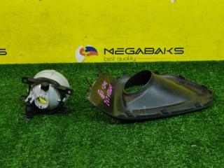 Туманка правая SUBARU IMPREZA GP2 84501FJ000 5 ракурс
