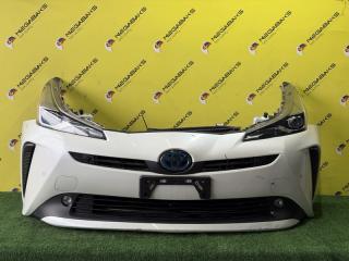 Nose cut TOYOTA PRIUS ZVW51 2ZR-FXE 070, IIMODEL 3 ракурс