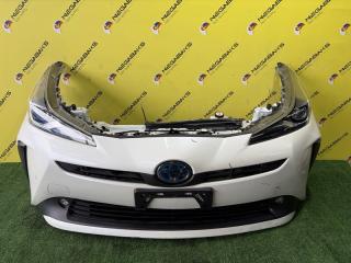 Nose cut TOYOTA PRIUS ZVW51 2ZR-FXE 070, IIMODEL 4 ракурс