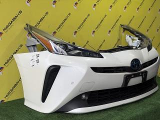 Nose cut TOYOTA PRIUS ZVW51 2ZR-FXE 070, IIMODEL 5 ракурс