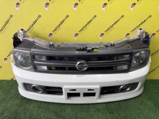 Nose cut NISSAN CUBE BZ11 CR14DE 1712 2 ракурс