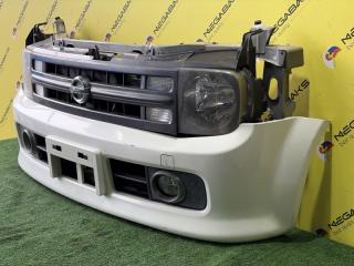 Nose cut NISSAN CUBE BZ11 CR14DE 1712 4 ракурс