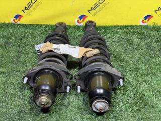 Стойка задняя TOYOTA VOLTZ ZZE136 1ZZ-FE 48530A9140 2 ракурс