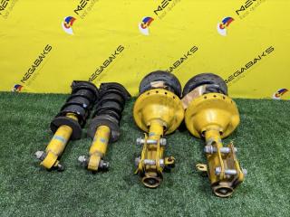 Стойка SUBARU LEVORG VM4 FB16 20310VA130 4 ракурс